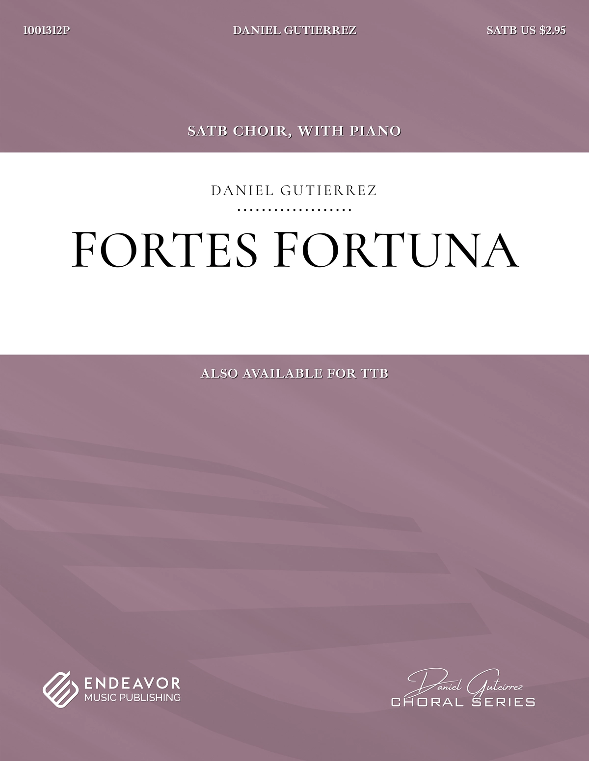 1001312 Fortes Fortuna - Image 1