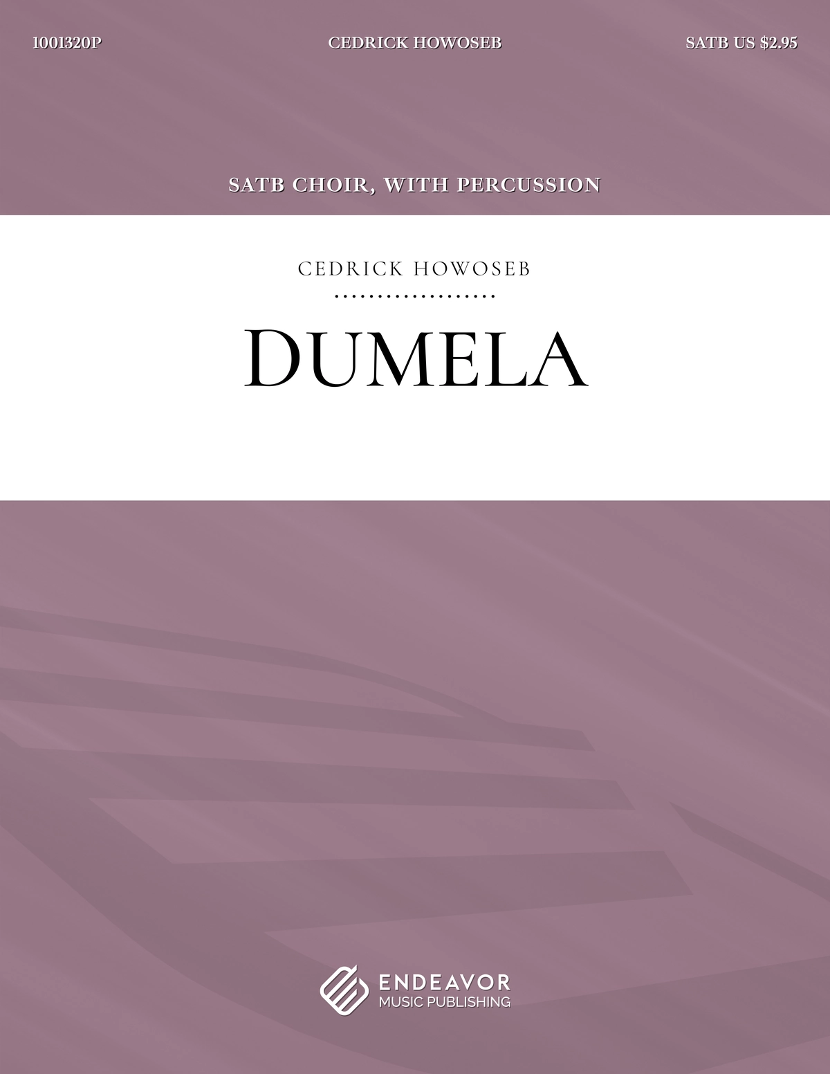 1001320 Dumela - Image 1