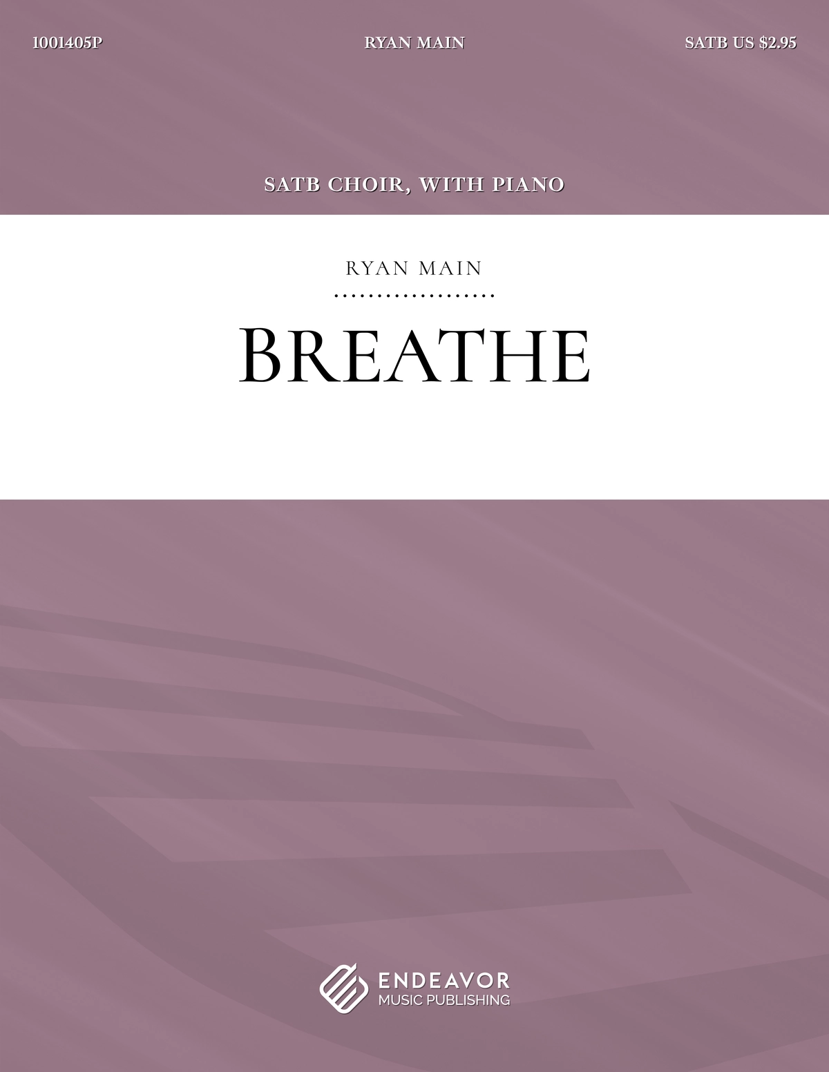 1001405 Breathe - Image 1