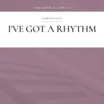 I've Got A Rhythm