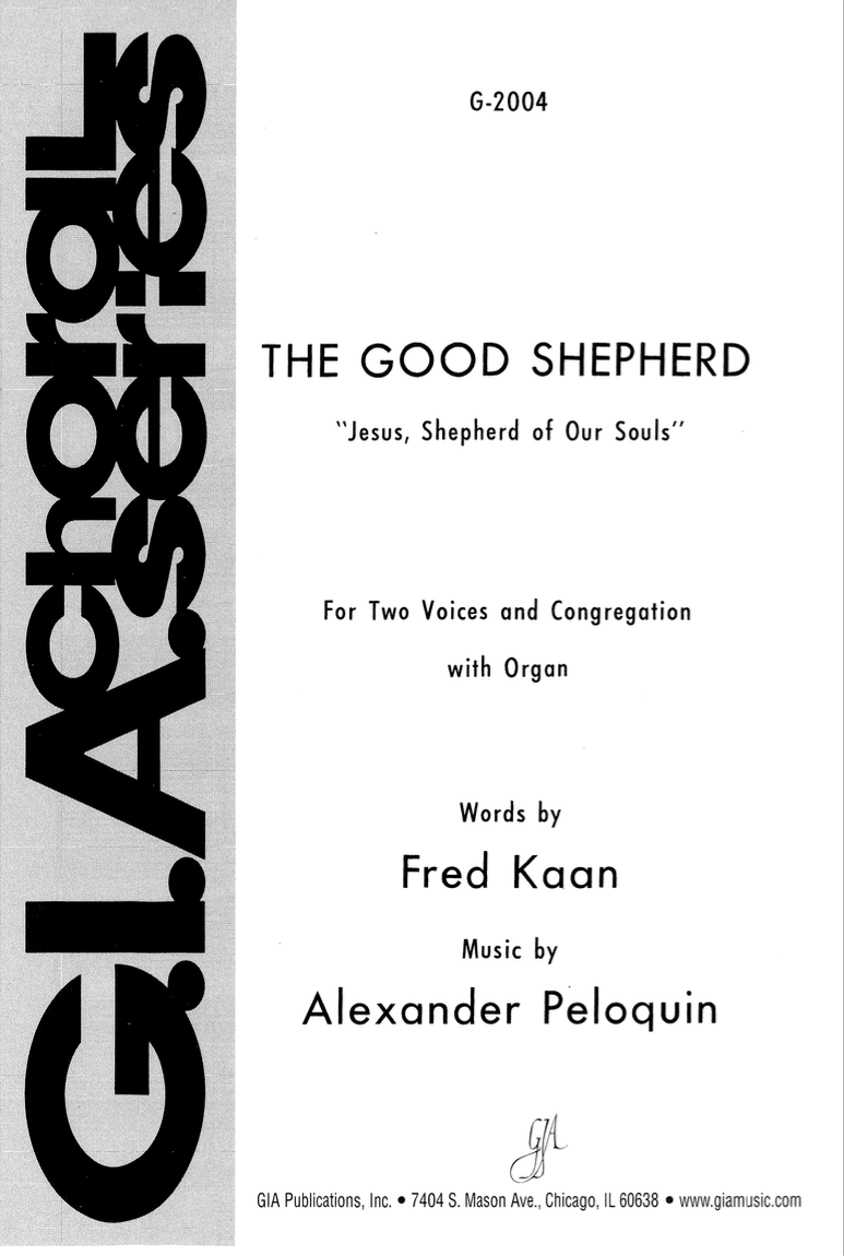 0448312e35acc8f059d8ab59bd38e62c The Good Shepherd - Image 1