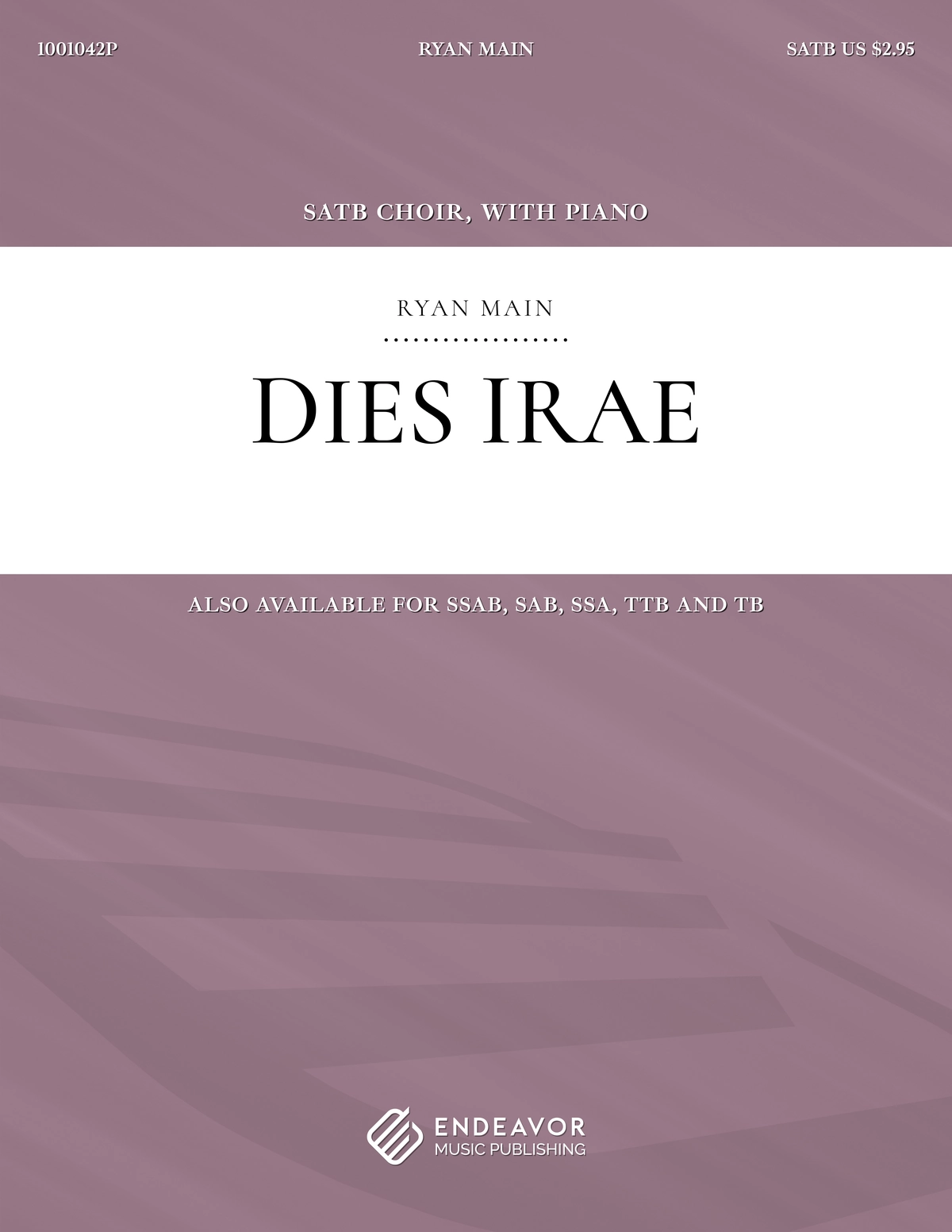 1001042 Dies Irae - Image 1