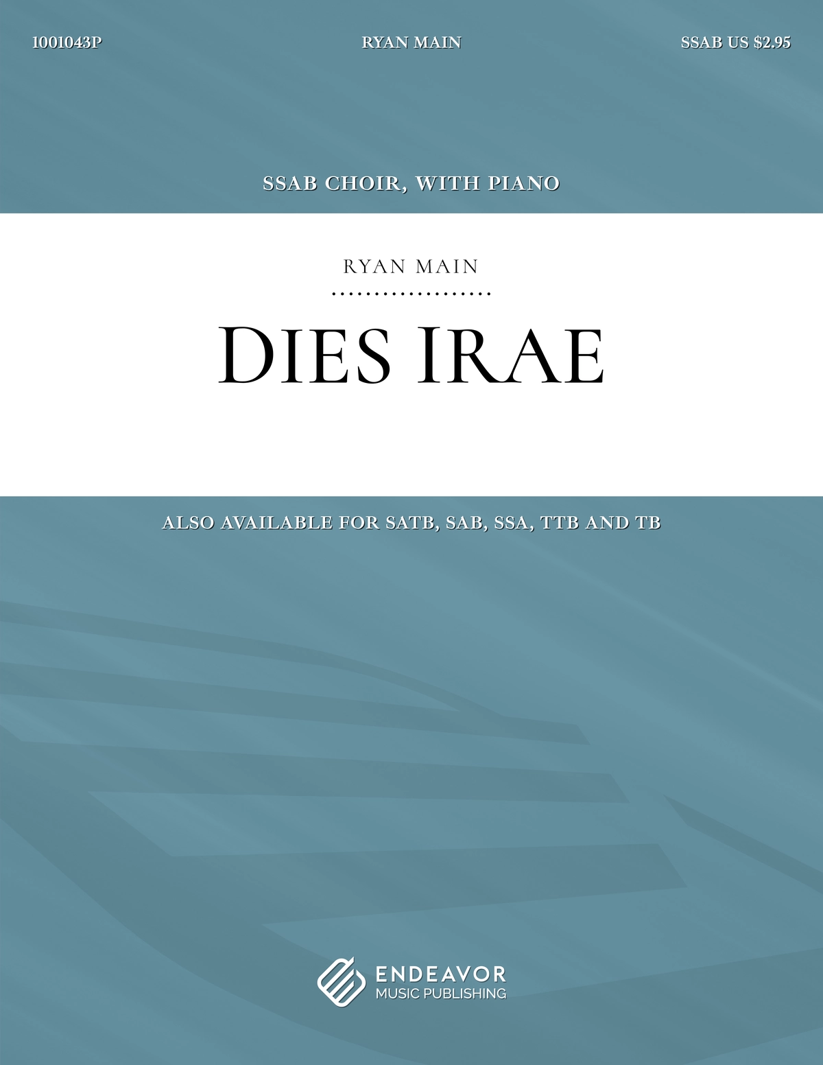 1001043 Dies Irae - Image 1
