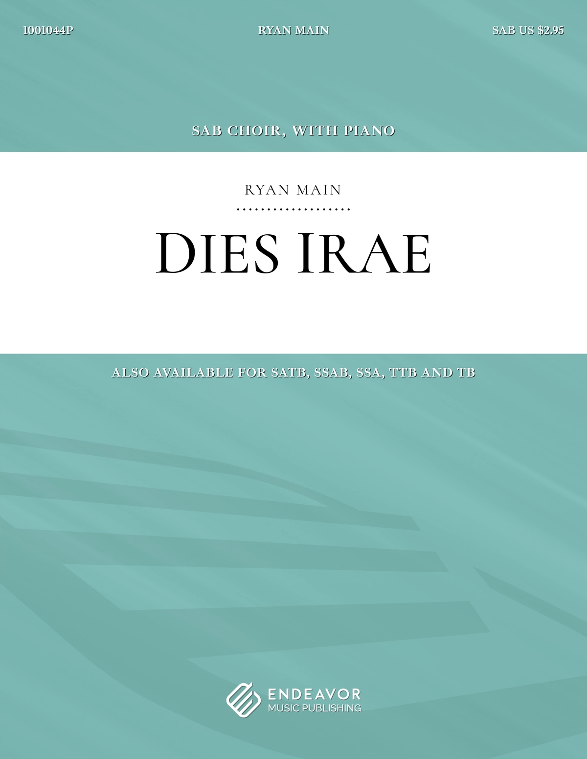 1001044 Dies Irae - Image 1