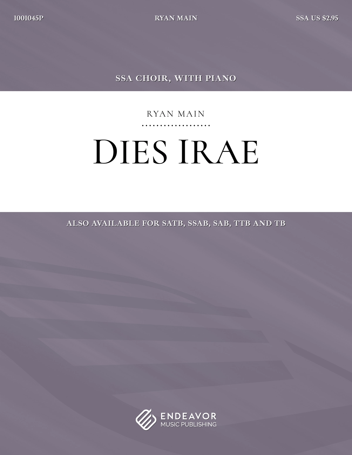 1001045 Dies Irae - Image 1