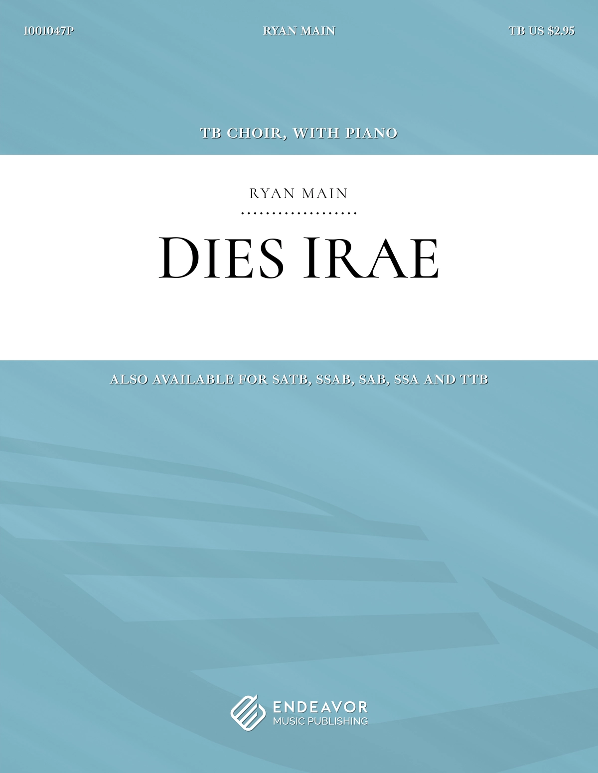 1001047 Dies Irae - Image 1