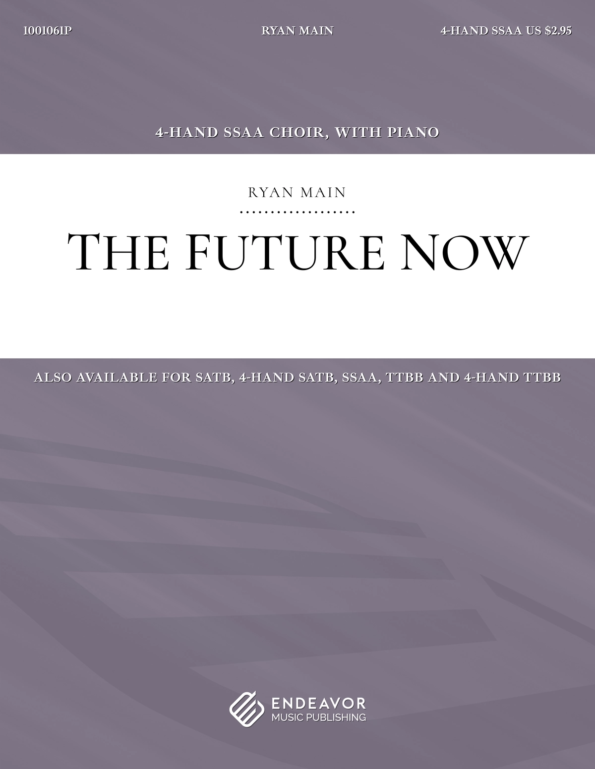 1001061 The Future Now - Image 1