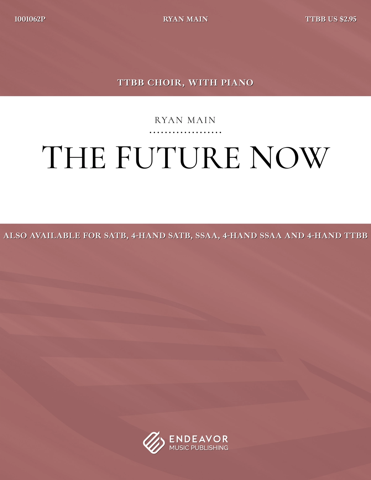 1001062 The Future Now - Image 1