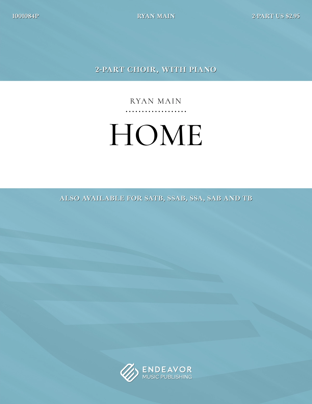 1001084 Home - Image 1
