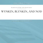 Wynken Blynken And Nod