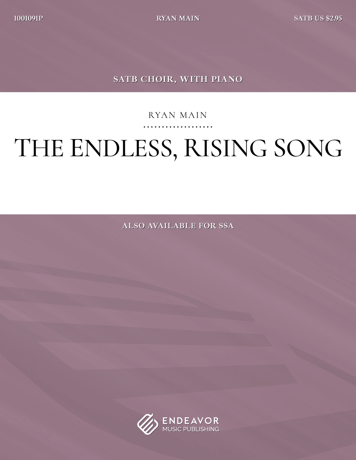 The Endless, Rising Song