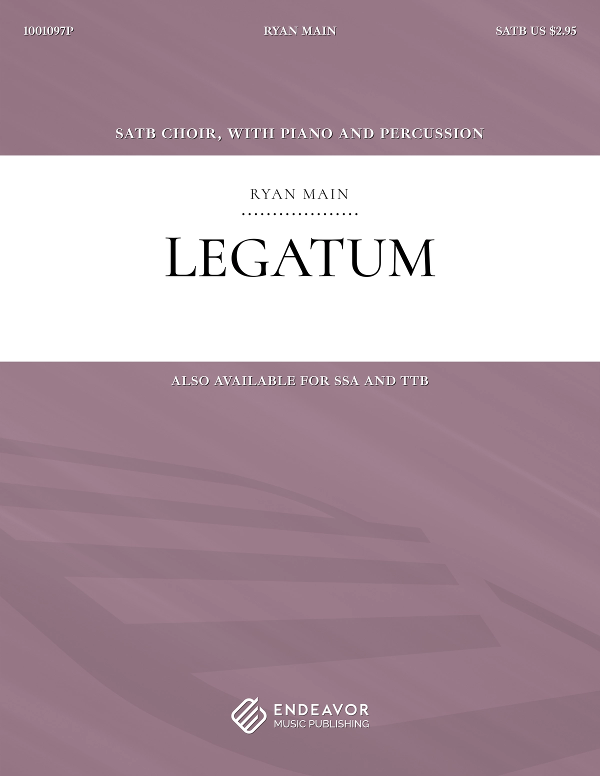 1001097 Legatum - Image 1