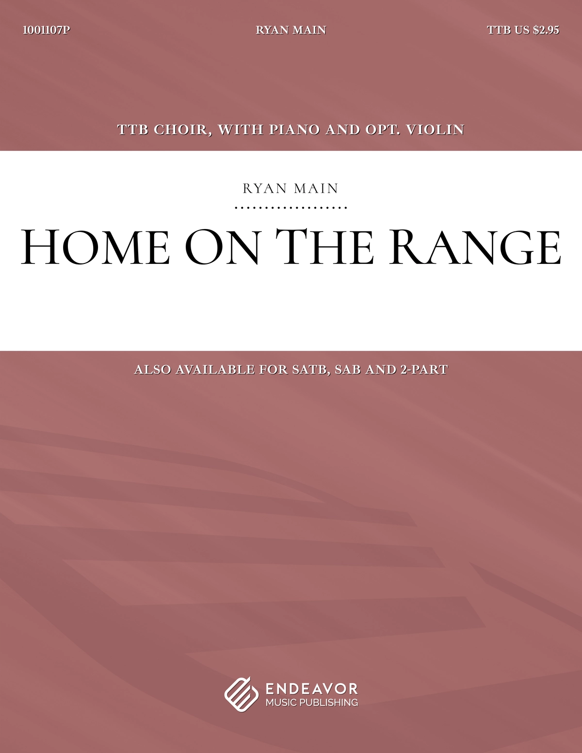 Home On The Range