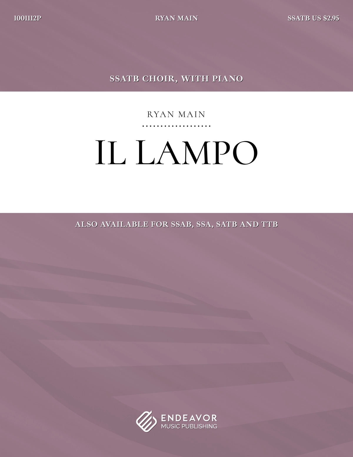 1001112 Il Lampo - Image 1