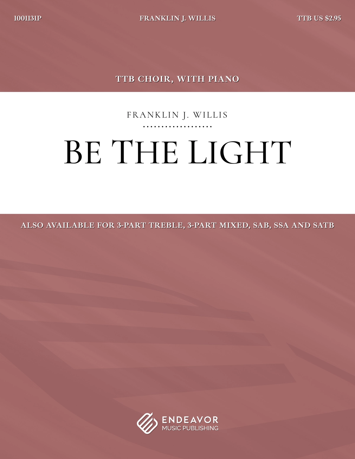 Be The Light