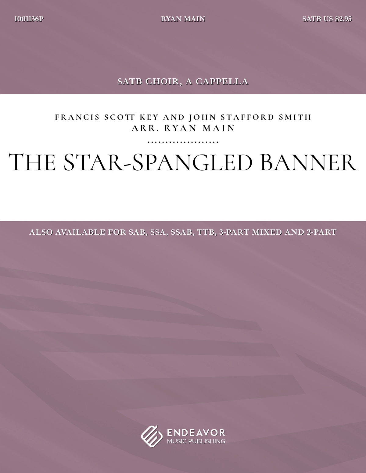 1001136 The Star-Spangled Banner - Image 1