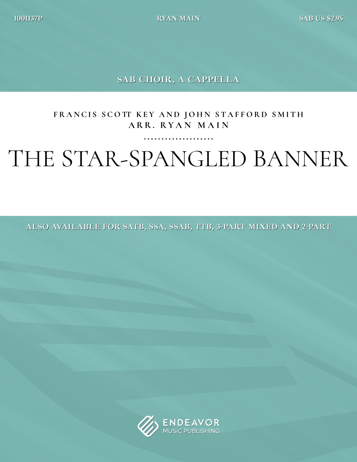 1001137 The Star-Spangled Banner - Image 1