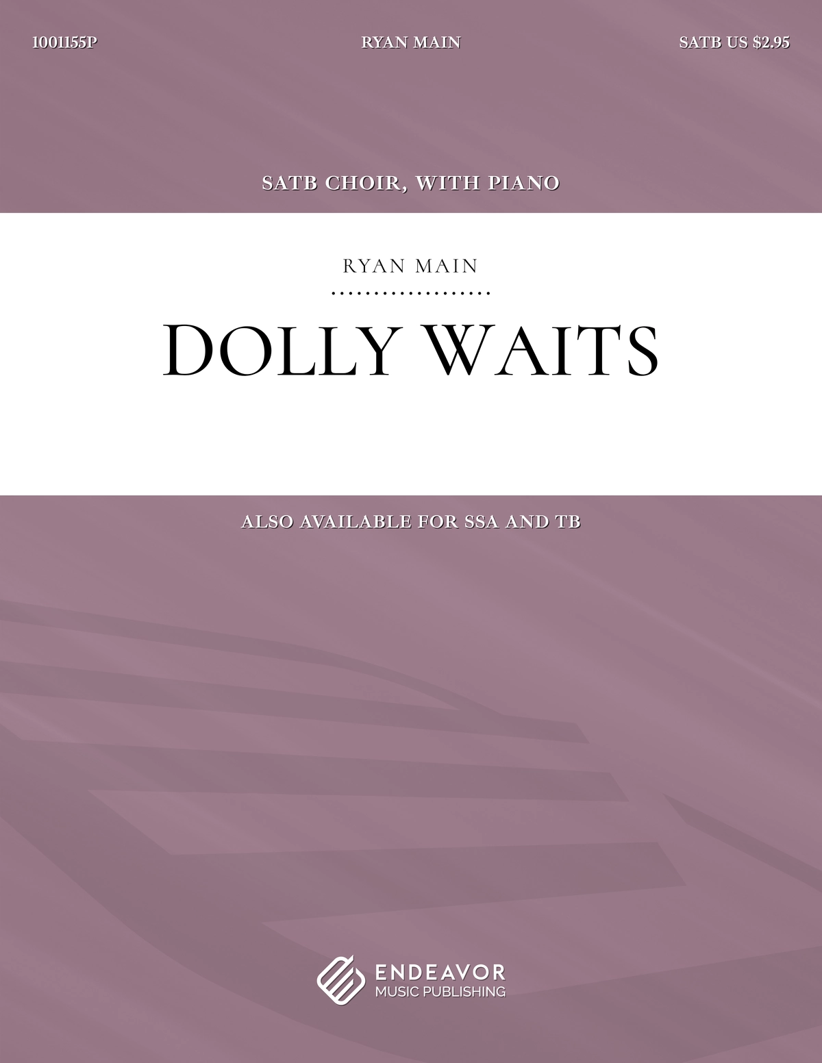 1001155 Dolly Waits - Image 1