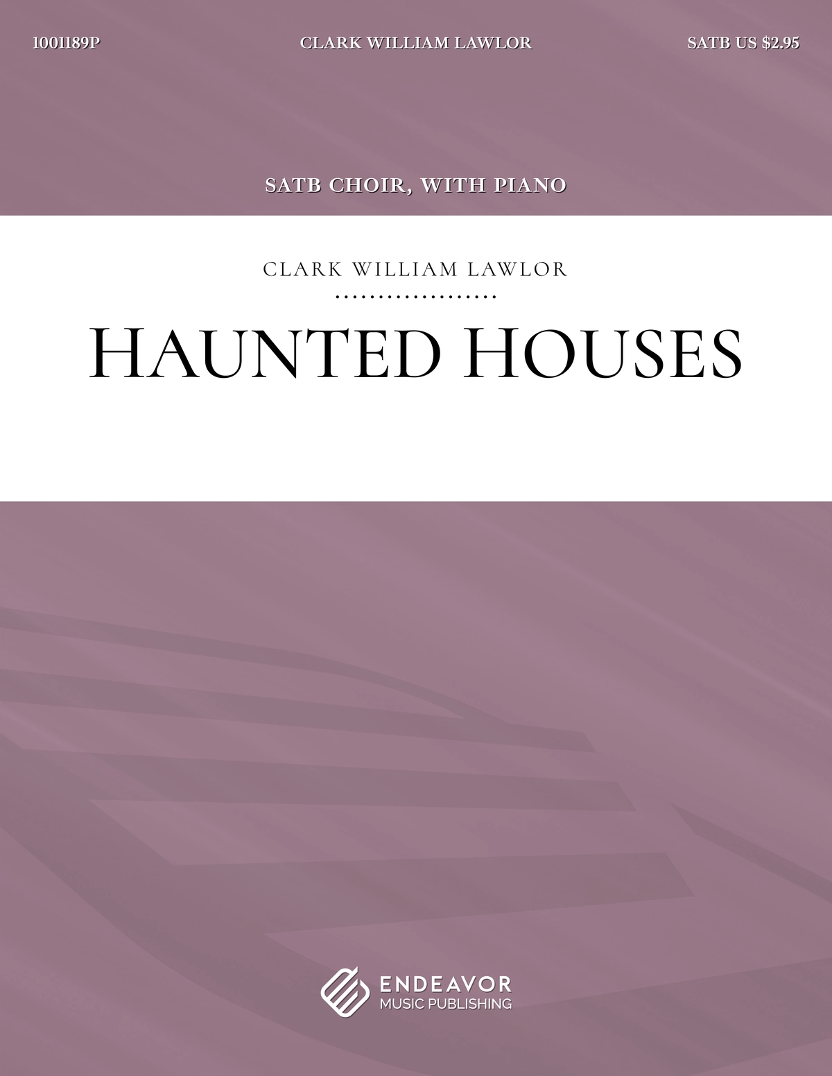 1001189 Haunted Houses - Image 1
