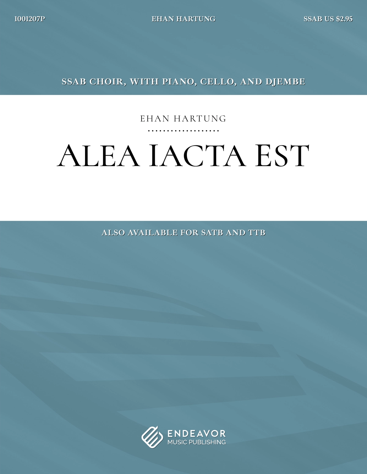 1001207 Alea Iacta Est - Image 1