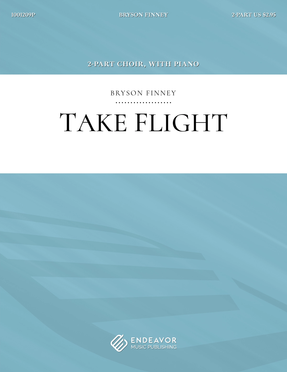 1001209 Take Flight - Image 1