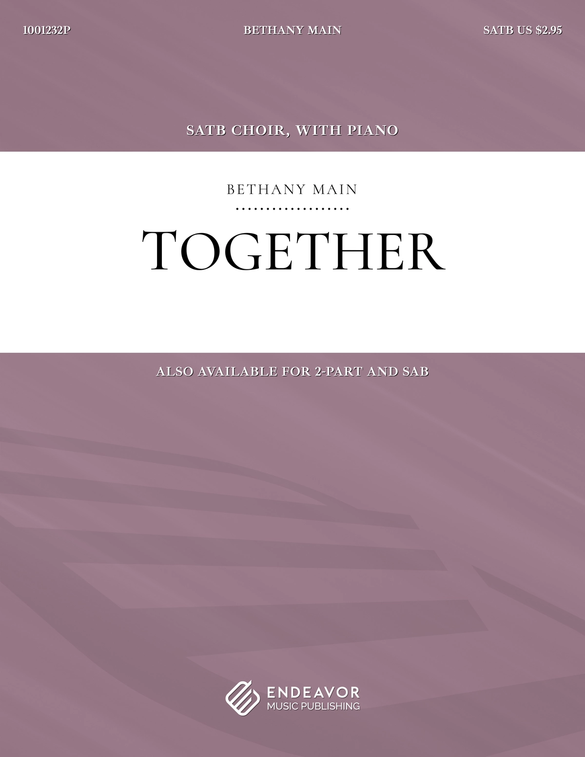 1001232 Together - Image 1