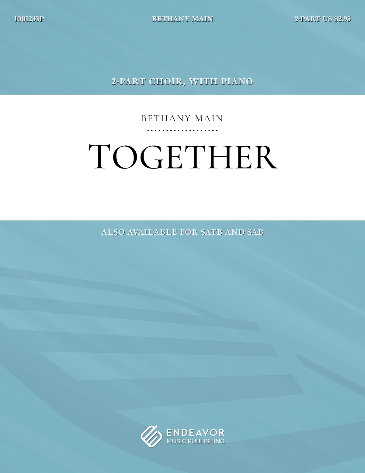 1001233 Together - Image 1