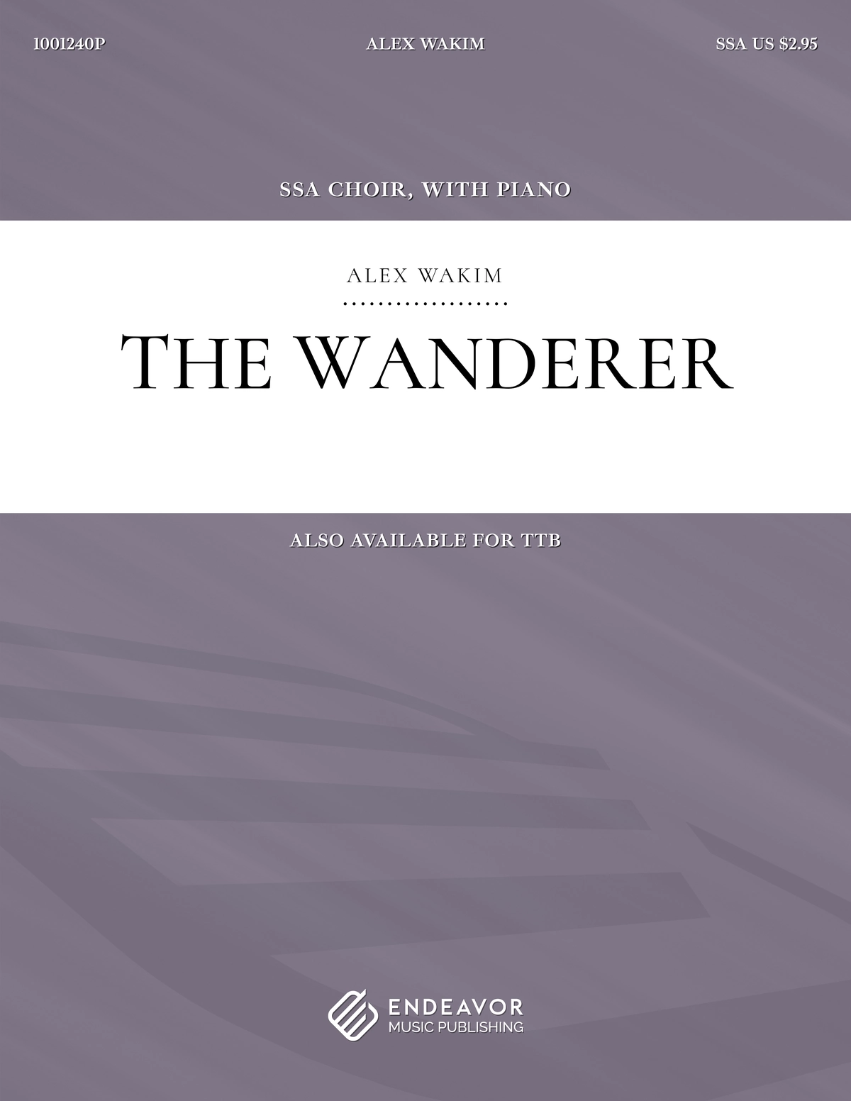 1001240 The Wanderer - Image 1