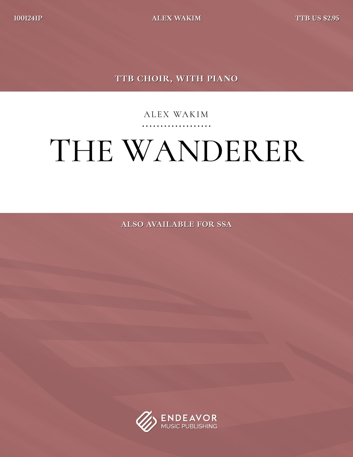 1001241 The Wanderer - Image 1