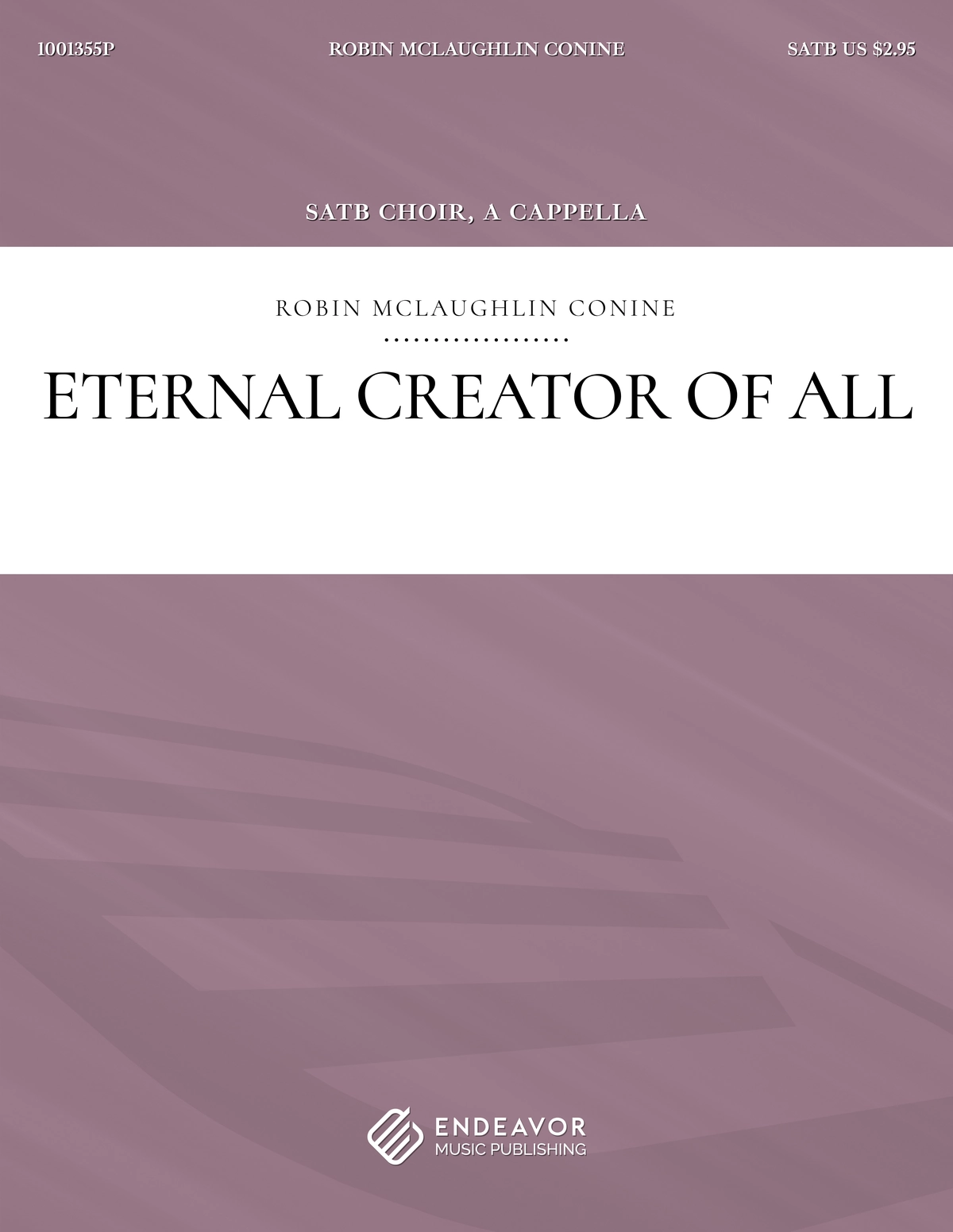 1001355 Eternal Creator of All - Image 1