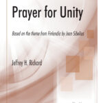 Prayer for Unity