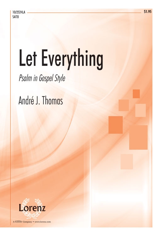 10_2524LA Let Everything - Image 1
