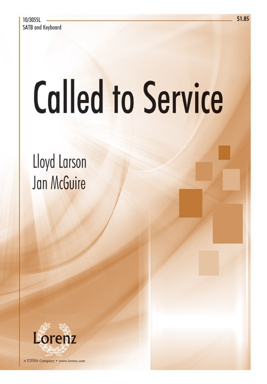 10_3055L Called to Service - Image 1