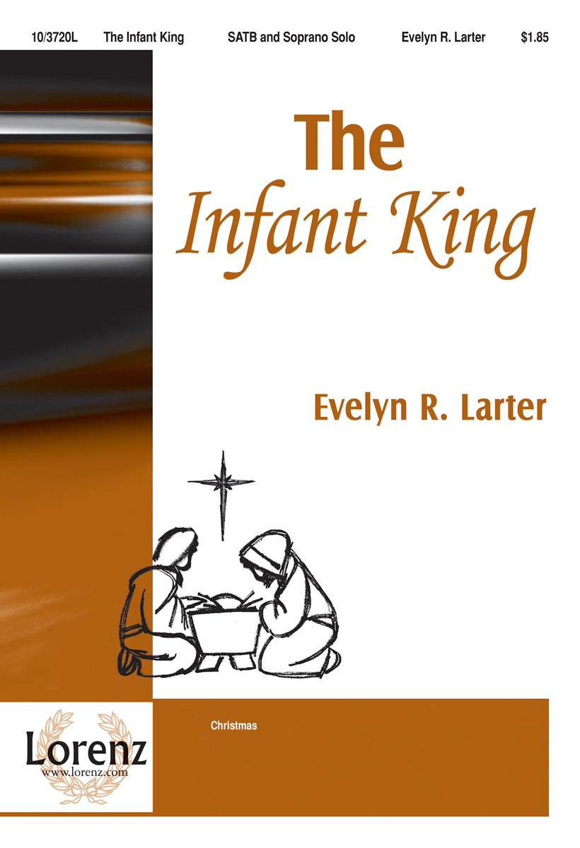 10_3720L The Infant King - Image 1