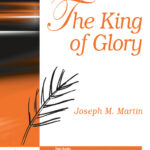 The King of Glory