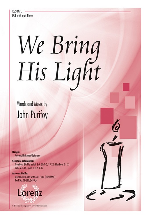 10_3847L We Bring His Light - Image 1