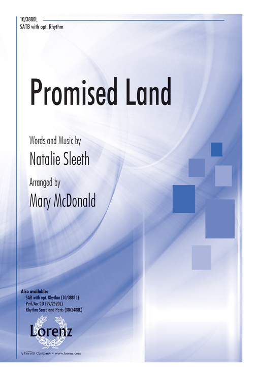 10_3880L Promised Land - Image 1