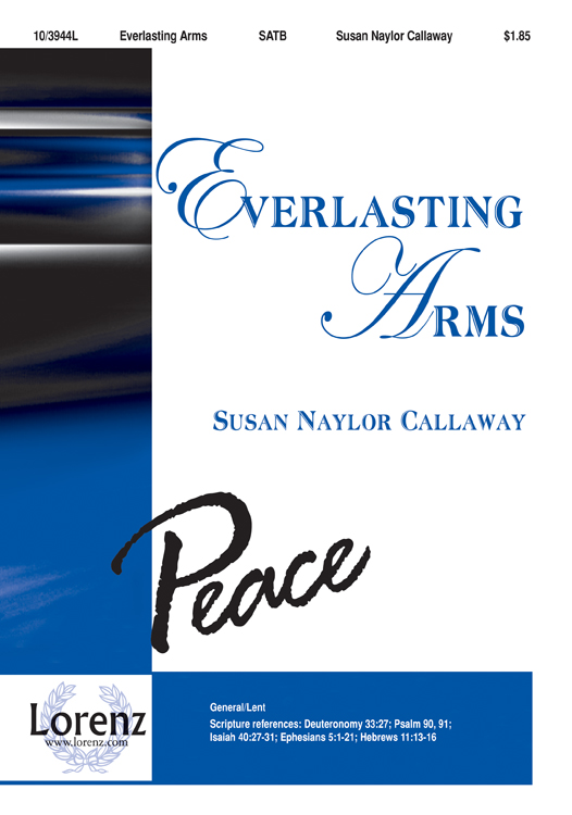 10_3944L Everlasting Arms - Image 1