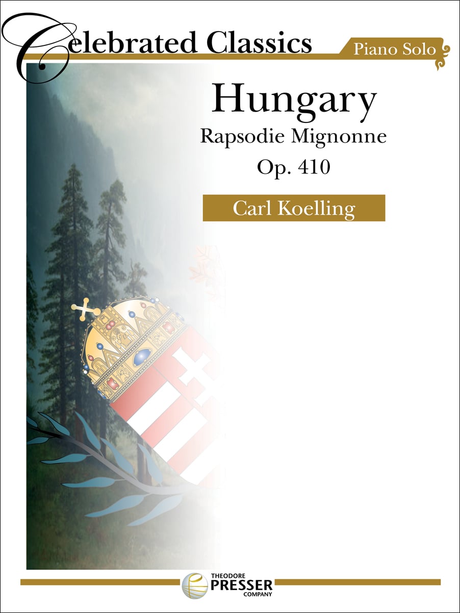 110-07014 Hungary - Image 1
