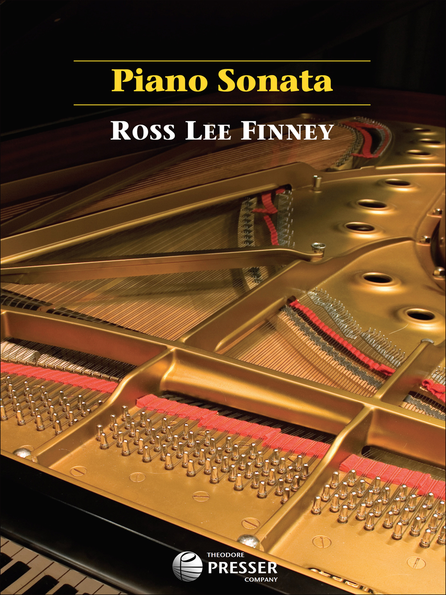 110-40649 Piano Sonata In D Min - Image 1