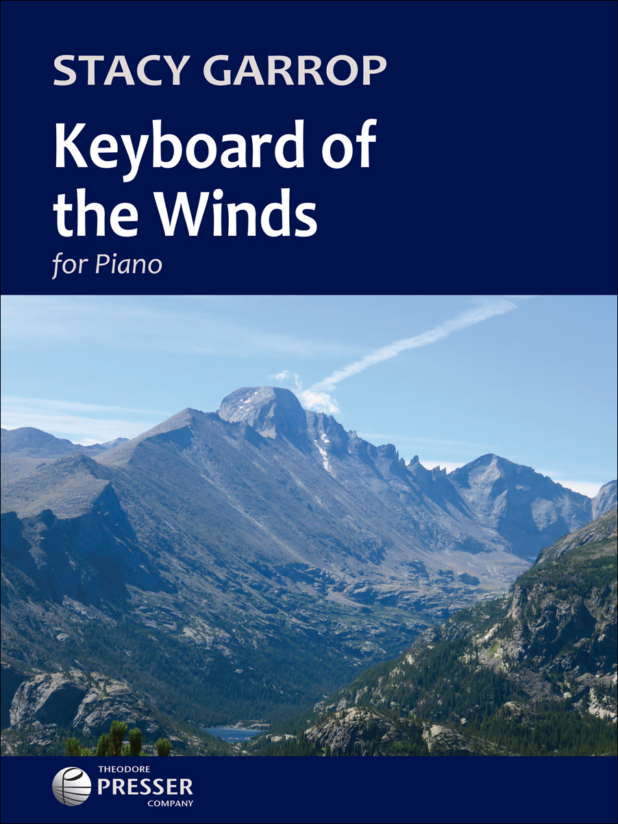 Keyboard of the Winds