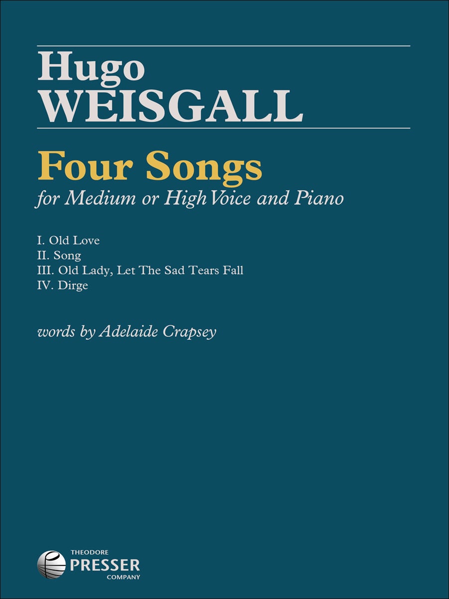 111-40069 4 Songs - Image 1