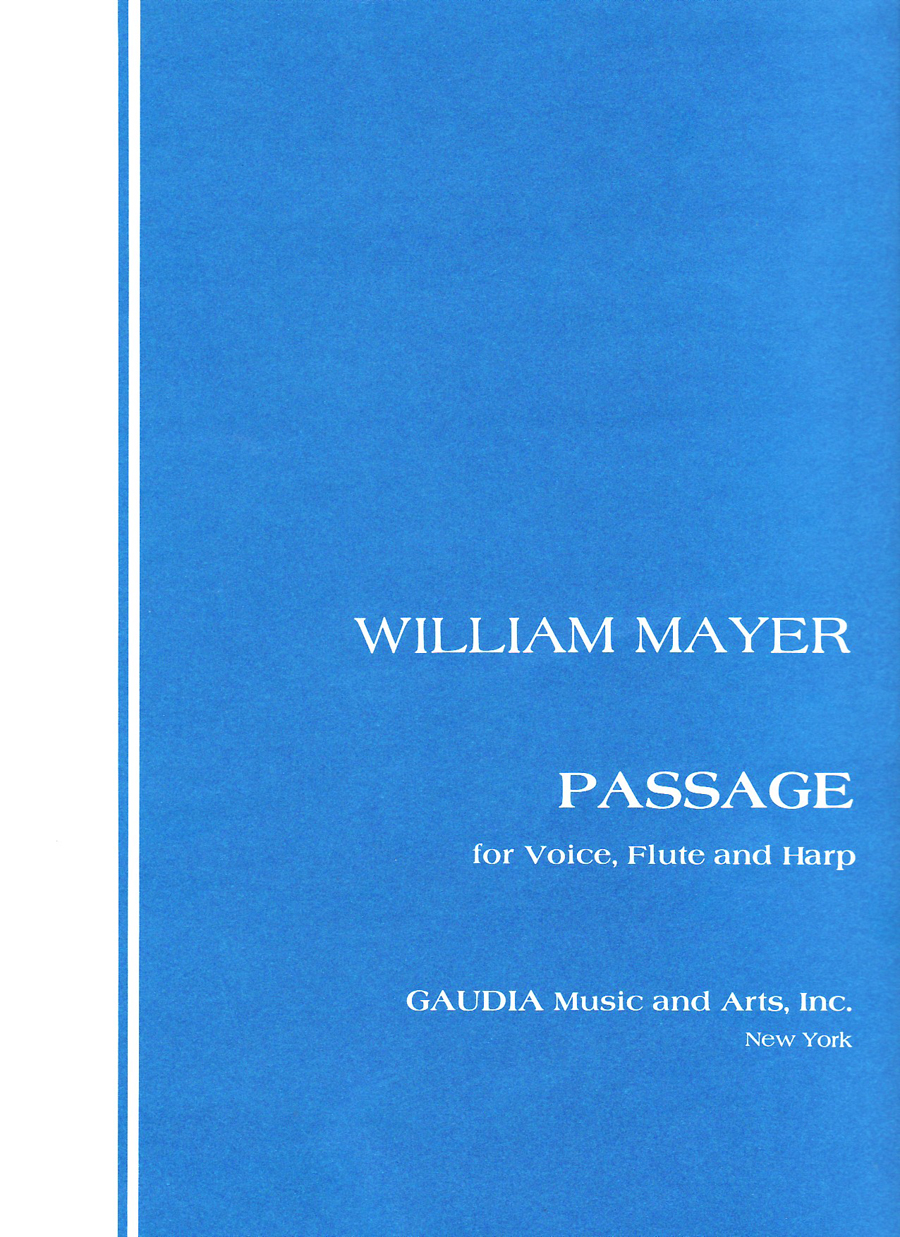 Passage