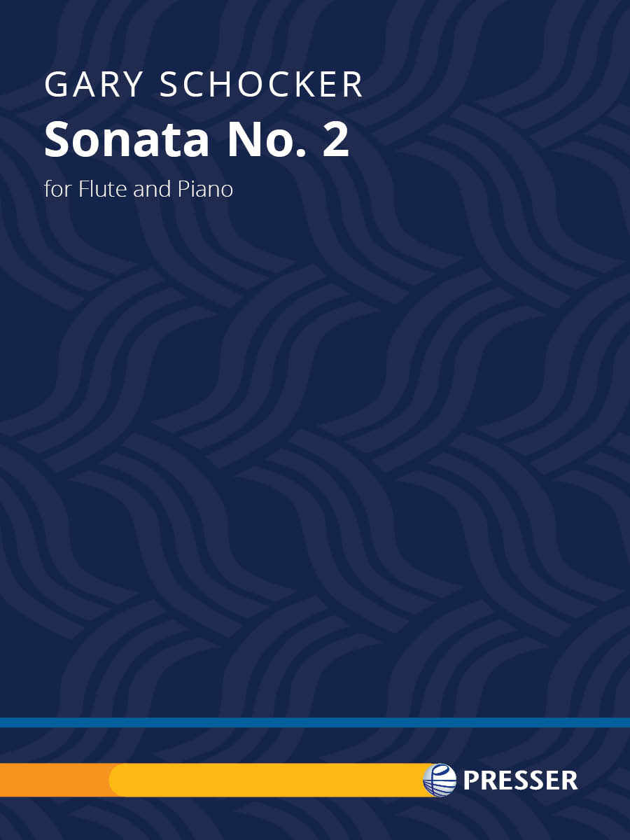 114-40752 Sonata No. 2 - Image 1