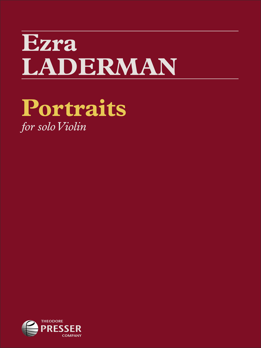 114-40795 Portraits - Image 1