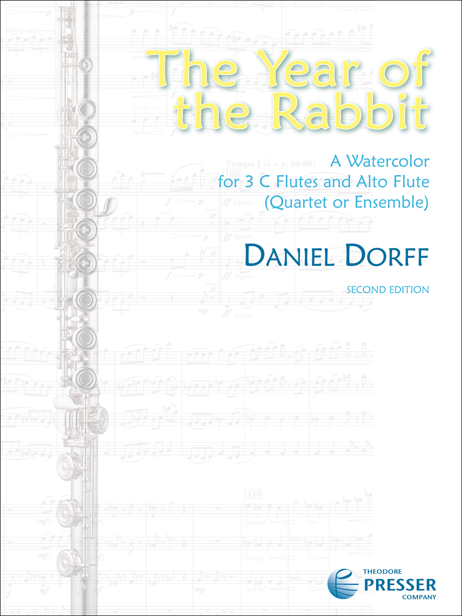 The Year of the Rabbit