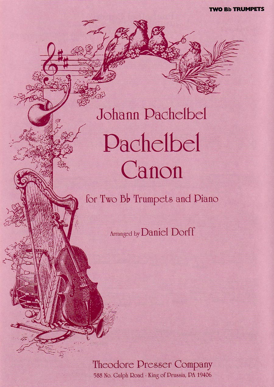 Pachelbel Canon
