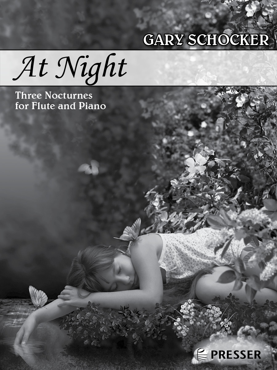 114-41317 At Night - Image 1