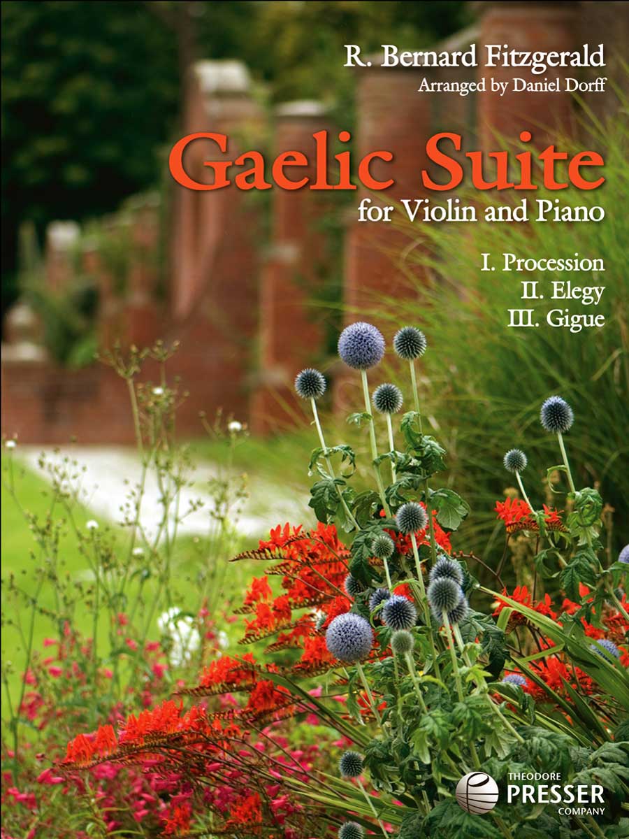 114-41330 Gaelic Suite - Image 1