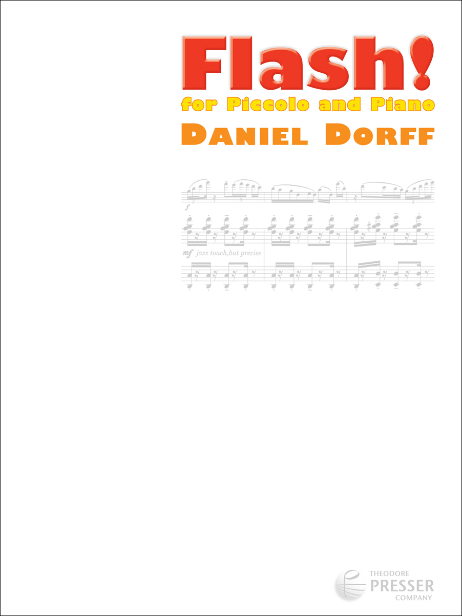 114-41360 Flash! - Image 1